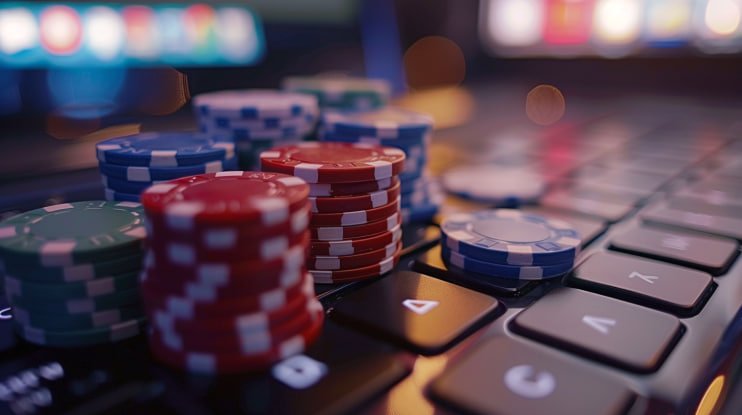master777 Bingo Rooms